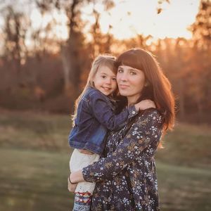 Meet your Posher, Courtney